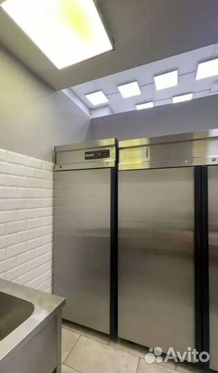 Кондитерский цех Готовый бизнес