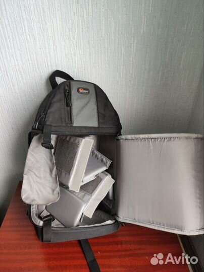 Рюкзак новый для фото- видео Lowepro