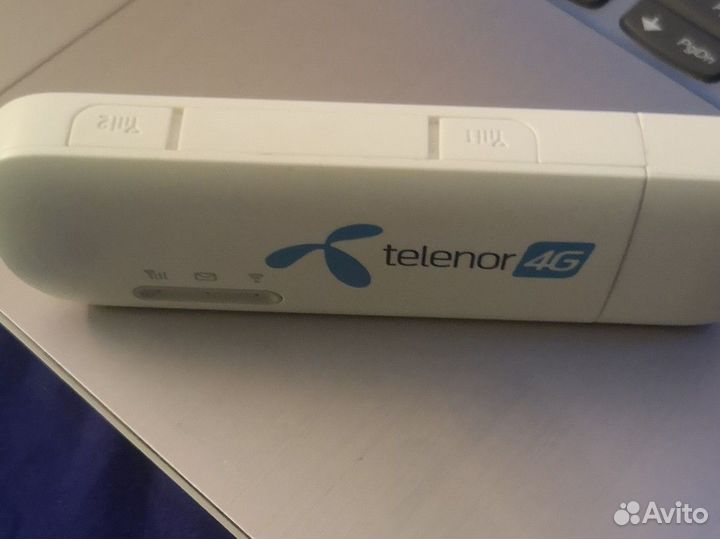 Модемы и роутеры 4g wi fi