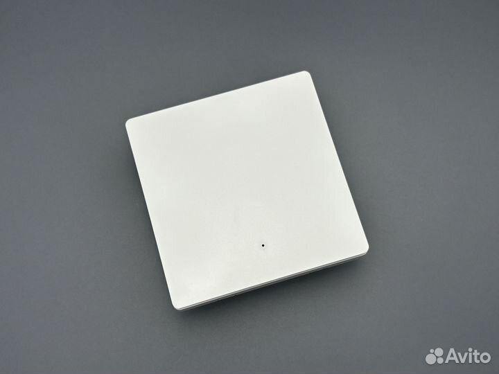 Умный выключатель Zigbee с Алисой без нуля tuya