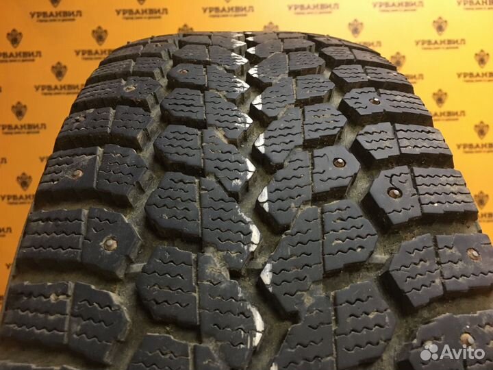 Amtel NordMaster ST-310 215/65 R16 98S