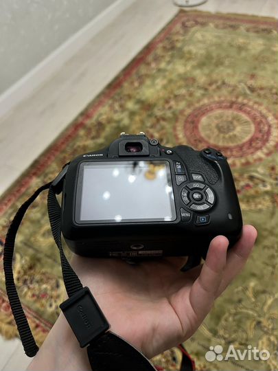 Камера canon