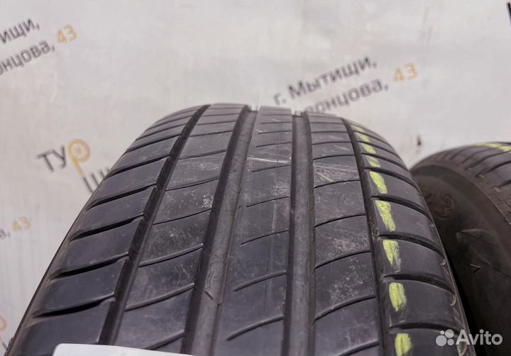 Michelin Primacy 3 215/65 R17 94Y
