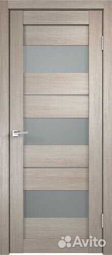 Двери межкомнатные Duplex