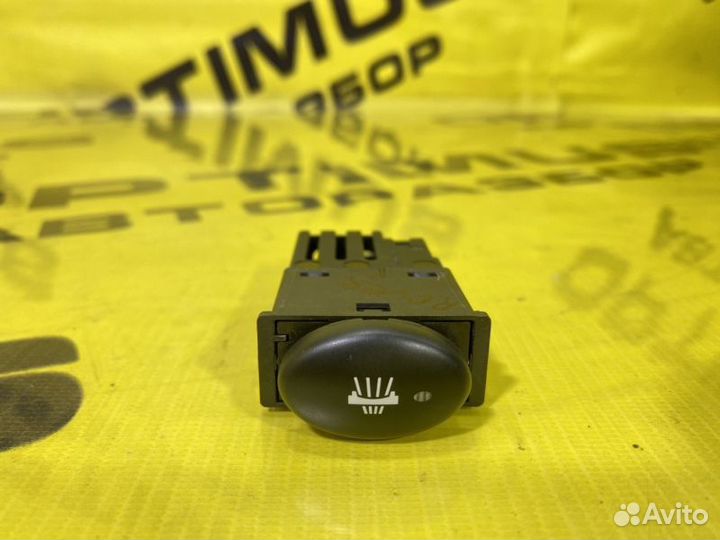 Кнопка круиз-контроля Rover 75 25K4F 2000