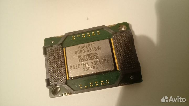 DMD-чип 8060-6318W