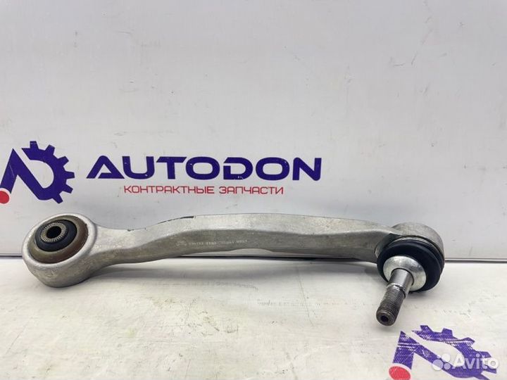 Рычаг малый передний левый Bmw 5 Series E60