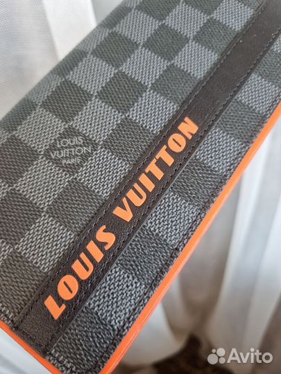 Кошелек LV женский