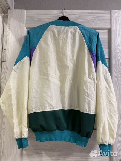 Бомбер Mirage Vintage 90s 80s