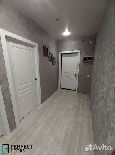 Межкомнатные двери