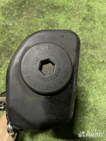 Бачок гур BMW бмв 4.4 N63B44