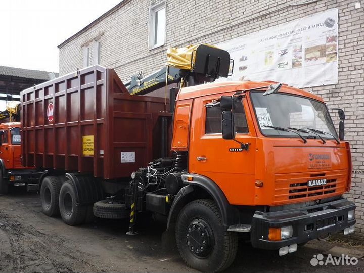 Водители на манипулятор
