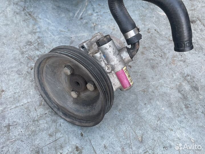 Насос гур Alfa Romeo 147 156 2.0 AR32310