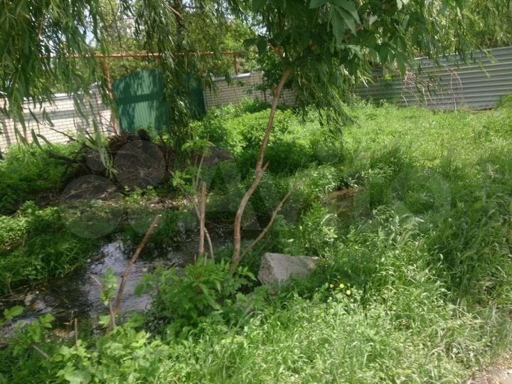 Дом 100 м² на участке 30 сот.