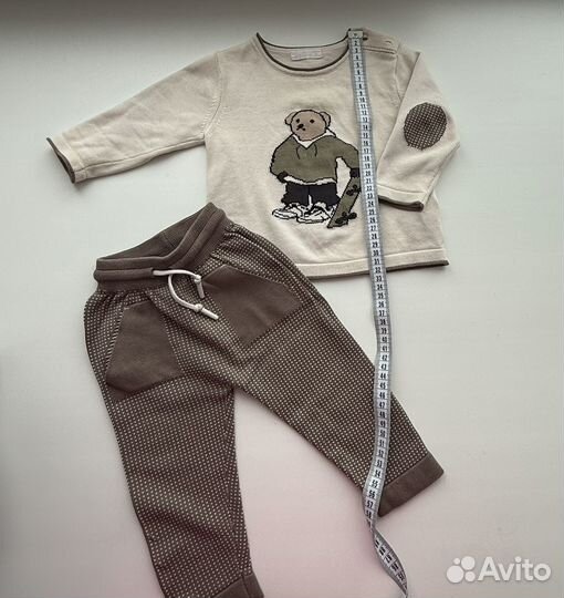 Костюм для мальчика