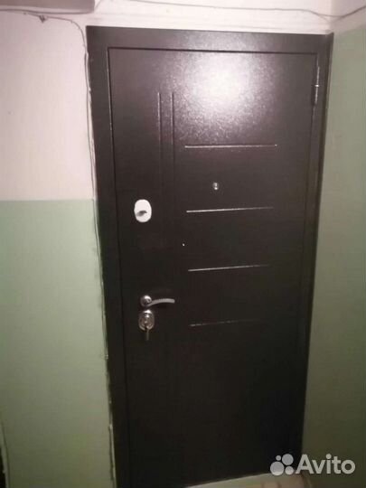 Двери входные металлические от производителя