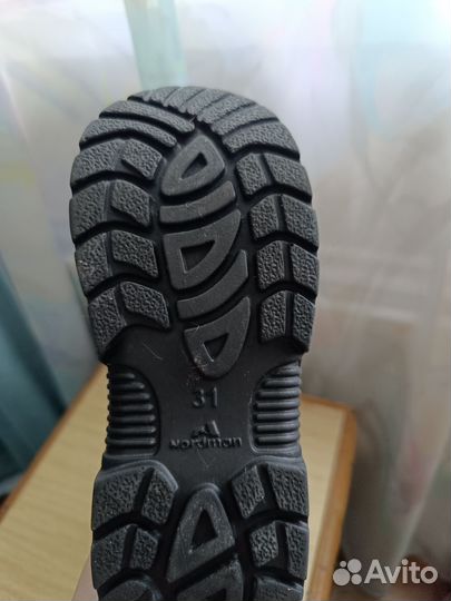 Валенки детские 31 размер