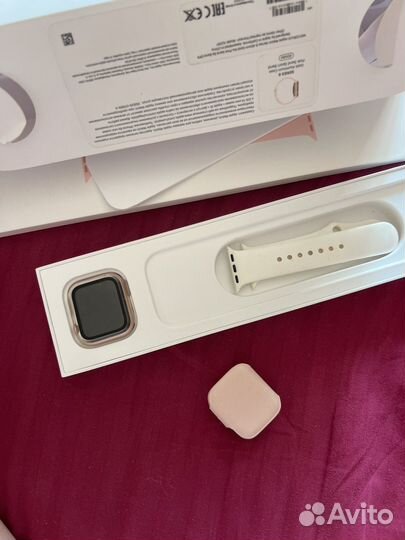 Apple watch series 6 40mm