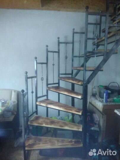Сварочные работы