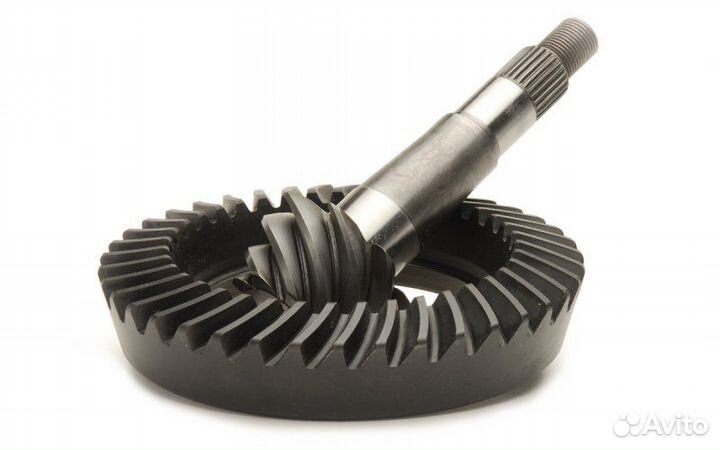 Главная пара 4.7 для ваз 2121 Нива и ее модификаци