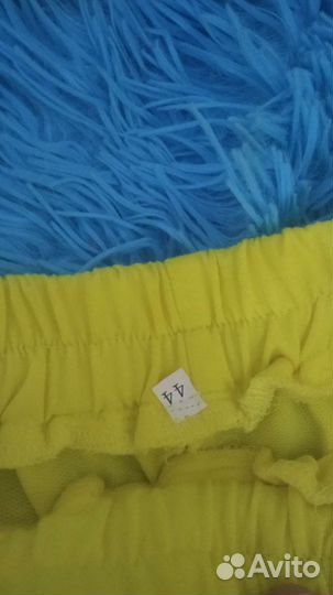 Спортивный костюм женский летний 44 размер