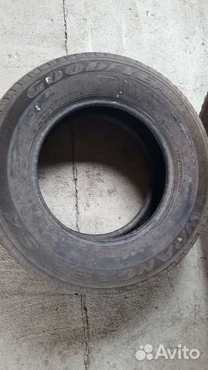 Bridgestone Blizzak LM-18 235/60 R16