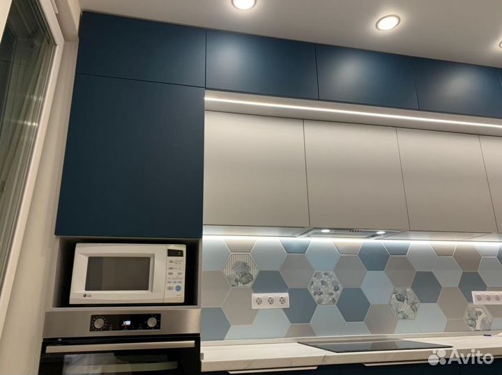 Кухни на заказ. Рассрочка