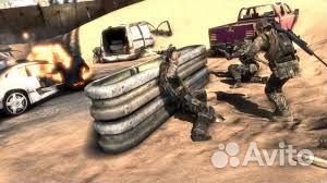 Spec ops the line ps3