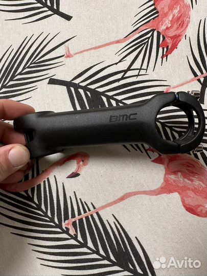 Вынос руля для велосипеда BMC