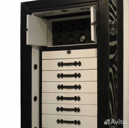 Сейф Dottling Bel-Air Zebra в Москве