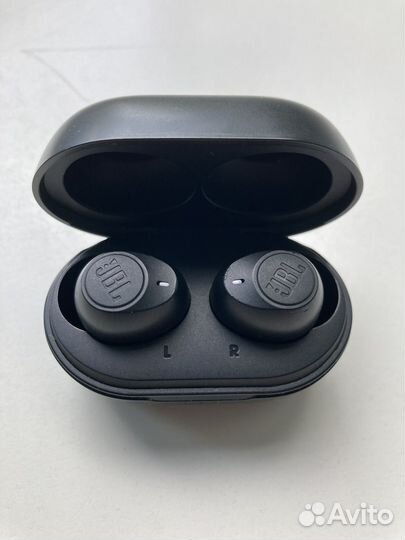 Наушники JBL C115