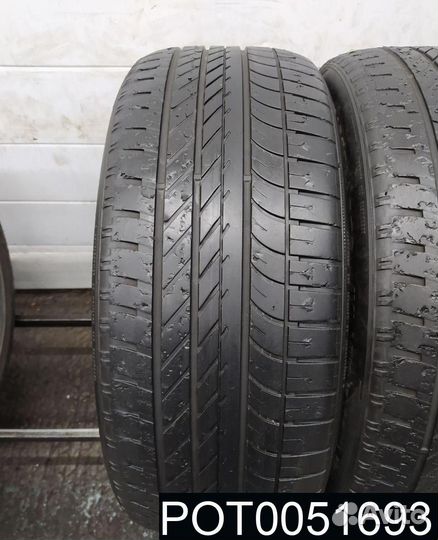 Goodyear Eagle F1 Asymmetric 2 275/45 R21 110W