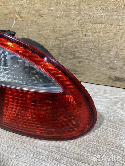 Фонарь задний правый Seat Leon 1 111514