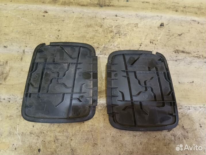 Заглушка обшивки багажника Audi Q7 4L 2005-2015