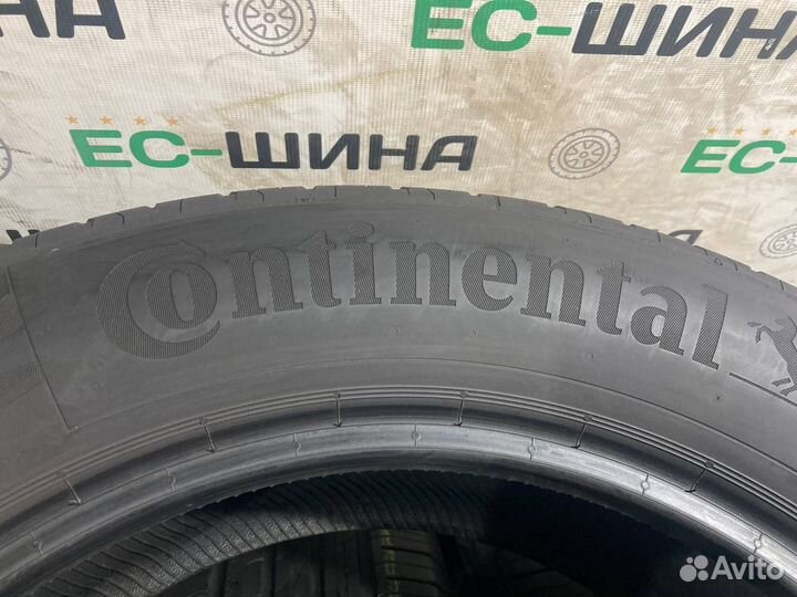 Continental EcoContact 6 ContiSeal 235/55 R18