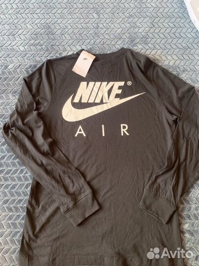 Кофта nike