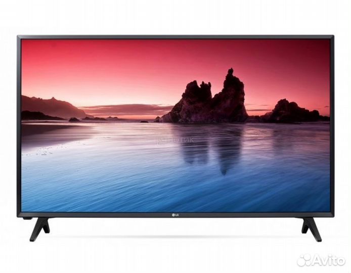 Телевизоры LG по блокам
