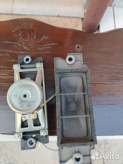 Динамики разные