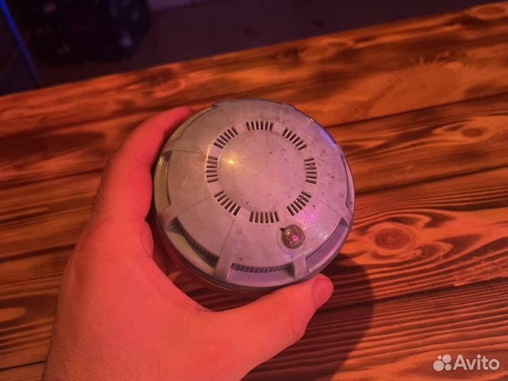 Извещатель пожарный дымовой оптико Ип 212-45 V1.04