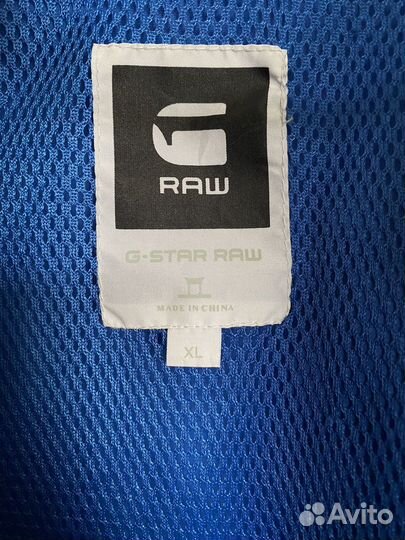 Ветровка G-star raw, XL