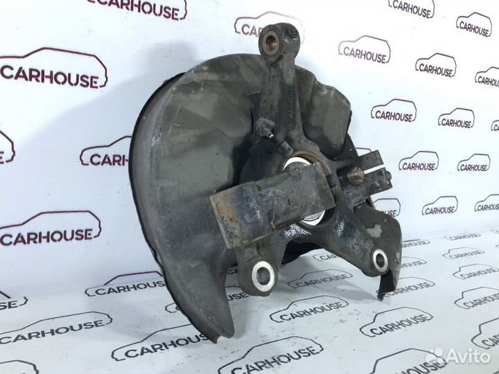 Кулак поворотный передний правый Mazda Cx-7