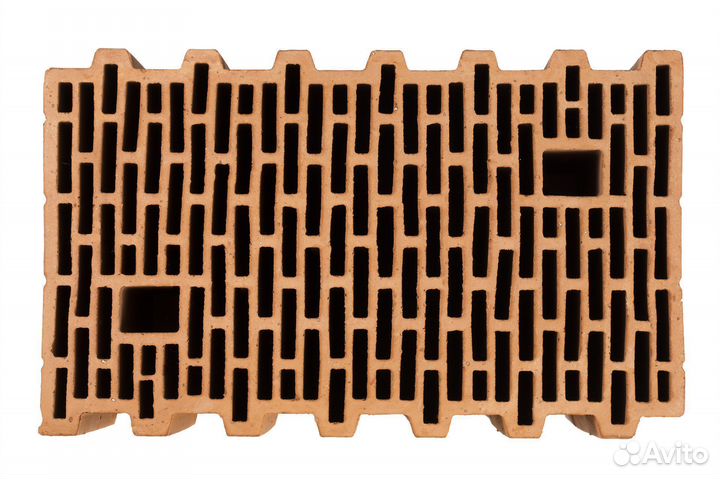 Керамический блок керакам 44