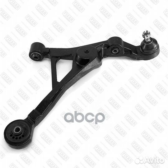 Рычаг chrysler/dodge sebring/stratus 95