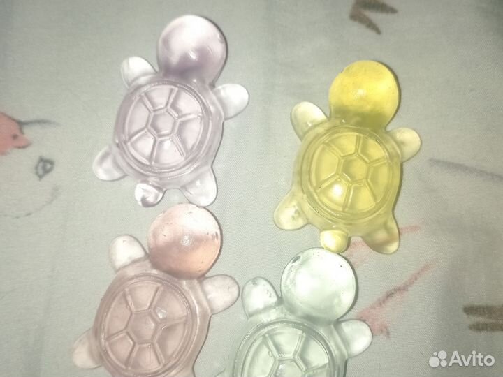 Черепаха сквиш