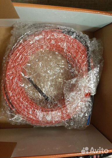 Теплый пол Oasis-850 (4,4 - 7,6 кв. м.)