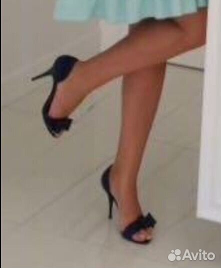 Туфли босоножки Antonio Biaggi