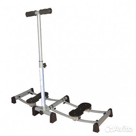 Тренажер для ног бёдер и ягодиц