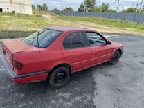 Nissan Primera 2.0 MT, 1991, 165 000 км, с пробегом, цена 95 000 руб.