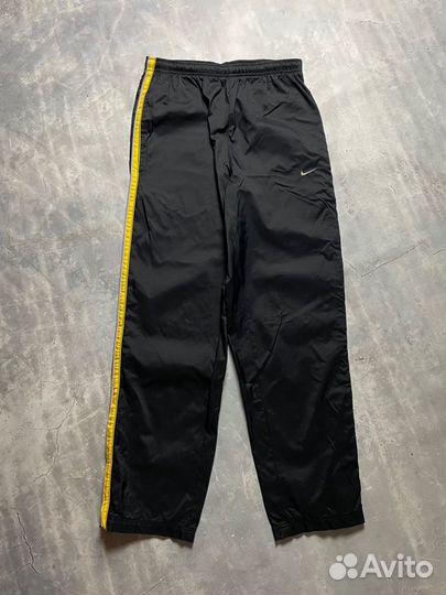 Nike Neylon Vintage Pants S Оригинал