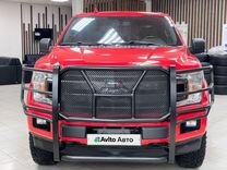 Ford F-150 3.5 AT, 2018, 113 697 км, с пробегом, цена 4 700 000 руб.